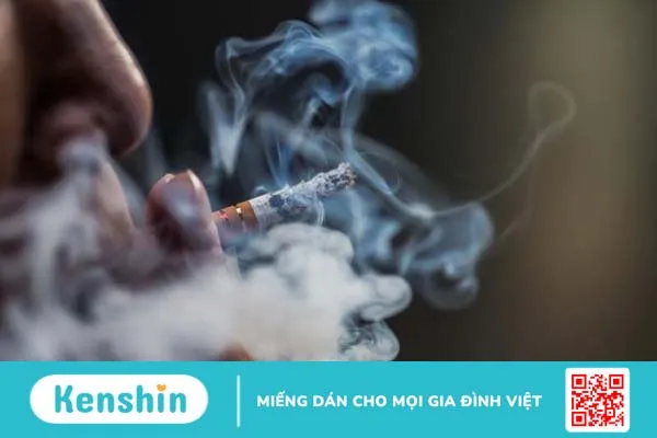 Giải đáp thắc mắc liệu ung thư mũi sống được bao lâu 2