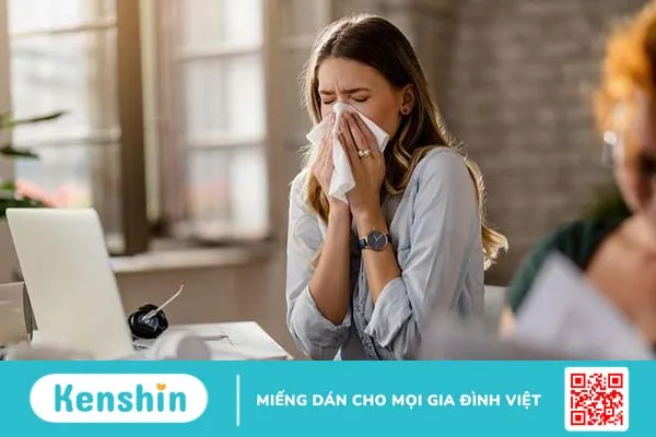 Giải đáp thắc mắc liệu ung thư mũi sống được bao lâu 3