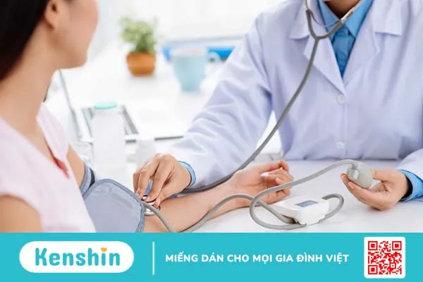 Người sức khỏe tốt có chỉ số đo huyết áp thường là bao nhiêu 2