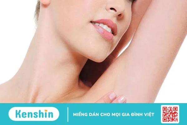 Biết được nguyên nhân khiến nách bị thâm và biết cách mắc phải sẽ giúp bạn nhanh chóng khắc phục tình trạng bệnh