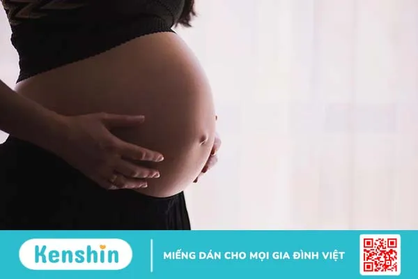 Vì sao bà bầu hay gặp tiêu chảy khi mang thai?3