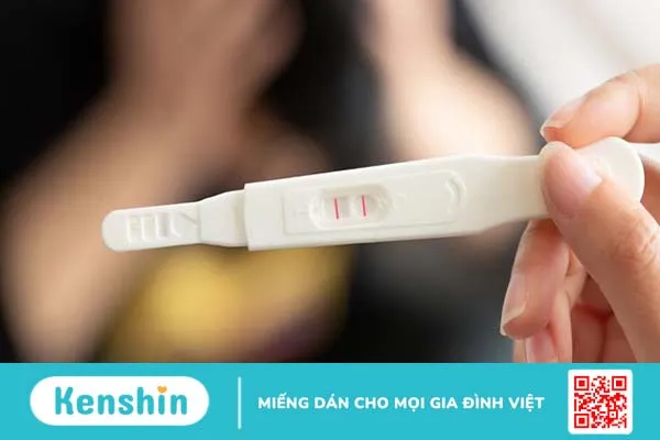 Nguyên nhân gây chậm kinh thường gặp ở chị em 2