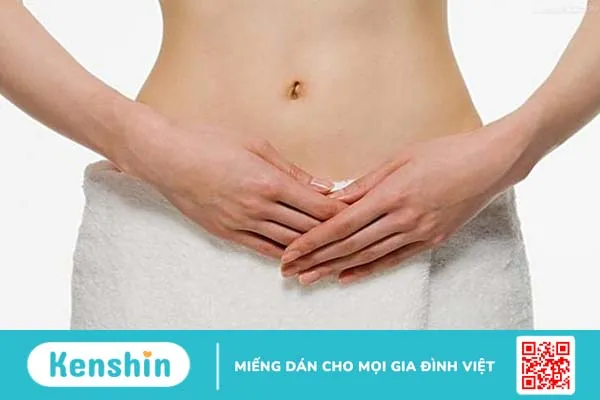 Nguyên nhân gây chậm kinh thường gặp ở chị em phụ nữ 3