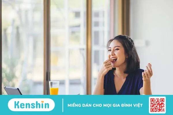 Nguyên nhân gây chậm kinh thường gặp ở chị em 4