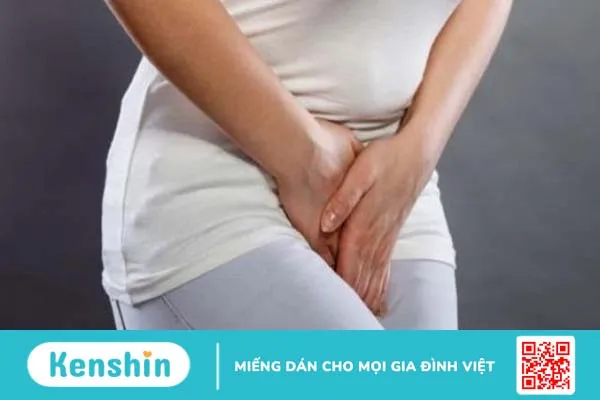 Nguyên nhân gây đau bụng dưới bên trái 2