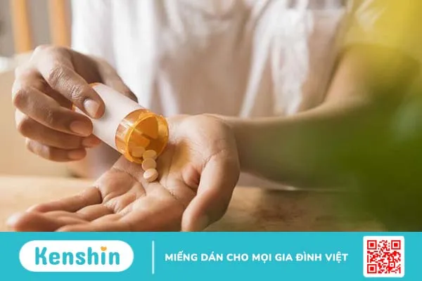 Nguyên nhân gây dị ứng sơn gel là gì? Cách xử trí dị ứng sơn gel như thế nào? 4