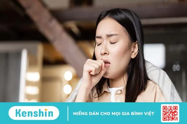 Nguyên nhân gây ho và cách phòng tránh bệnh ho hiệu quả 1