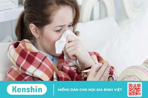 Nguyên nhân gây ho và cách phòng tránh bệnh ho hiệu quả 2