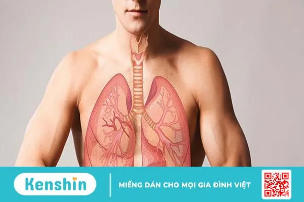 Nguyên nhân gây khó thở, cách điều trị và phòng ngừa 2