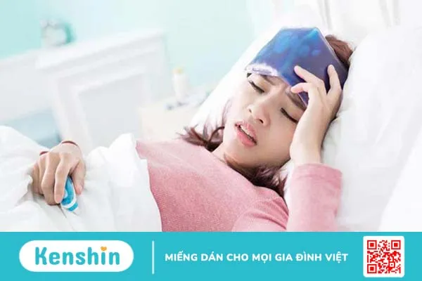 6 nguyên nhân gây mất nước cơ thể và cách xử trí hiệu quả 2