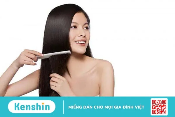 Sự thật về rối loạn hấp thụ sắt trong cơ thể 2