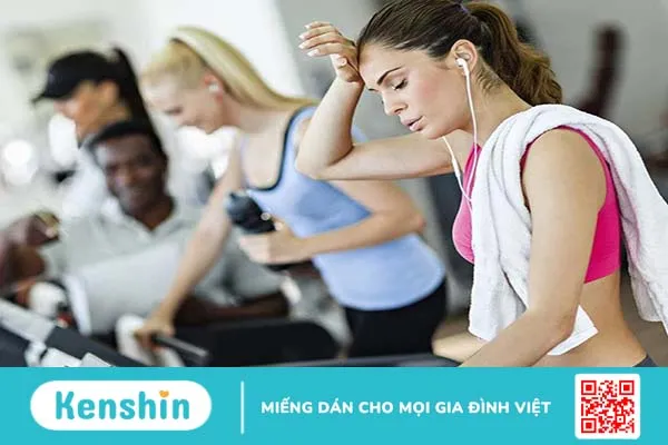 Nguyên nhân nào khiến kinh nguyệt ra 1 ngày rồi hết 3