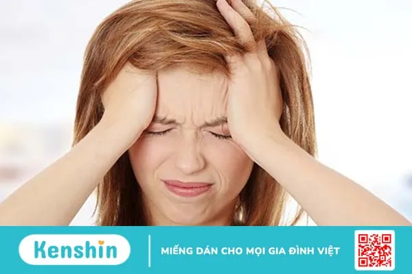 Nguyên nhân và cách điều trị hội chứng tiền đình ngoại biên hiệu quả 1