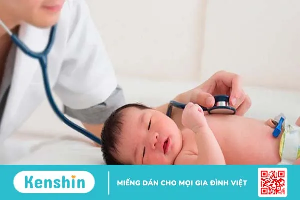 Các dấu hiệu cho thấy trẻ đang bị viêm tai ngoài