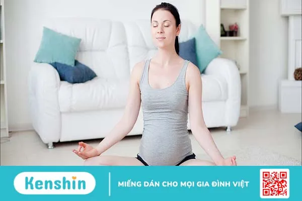 Nguyên nhân và cách khắc phục bị ù tai phải khi mang bầu 3