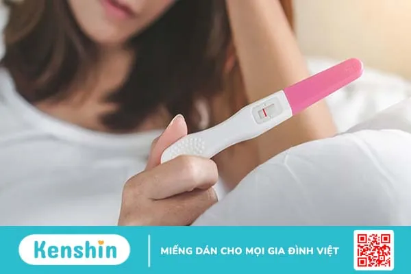 Rối loạn kinh nguyệt 2 tháng khiến nhiều chị em khó có thể mang thai