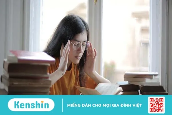 Nguyên nhân và cách khắc phục tình trạng khó tập trung 1