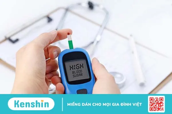 Nguyên nhân và cách phòng ngừa chứng bí tiểu ở nam giới 2