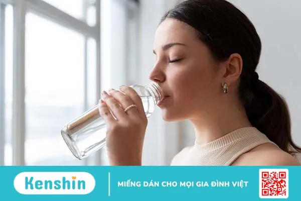 Nguyên nhân và cách phòng tránh tắc ruột vì ăn hồng ngâm 3