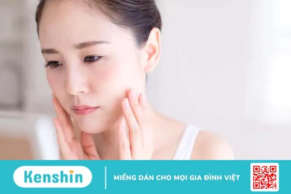 Các sản phẩm kem dưỡng trắng da có thành phần chiết xuất từ ​​thiên nhiên phù hợp với cả da nhạy cảm