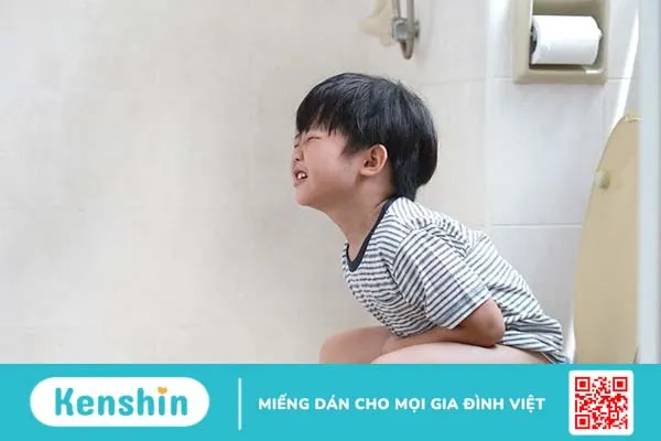 Nhận biết hội chứng ruột kích thích thể táo bón