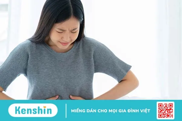 Nhận biết hội chứng ruột kích thích thể táo bón