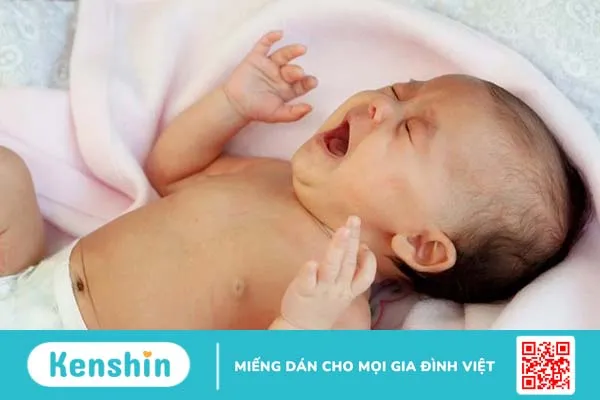 Bệnh lý viêm tai ngoài ở trẻ sơ sinh nếu không được điều trị đúng cách có thể biến chứng nặng