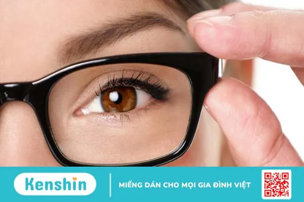 Nhãn viêm đồng cảm: Nguyên nhân, triệu chứng và cách điều trị 4