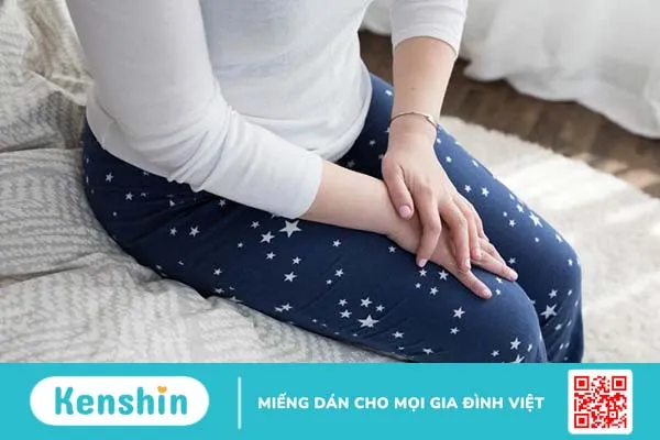 Nhiễm nấm âm đạo điều trị ra sao? 4