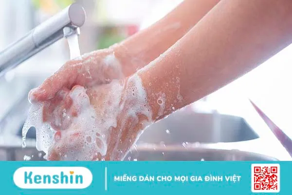 Nhiễm Parvovirus khi mang thai có ảnh hưởng đến thai nhi không? 4