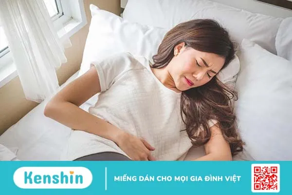 Nhiễm trùng đường mật: Nguyên nhân, dấu hiệu, phương pháp điều trị và phòng bệnh 3