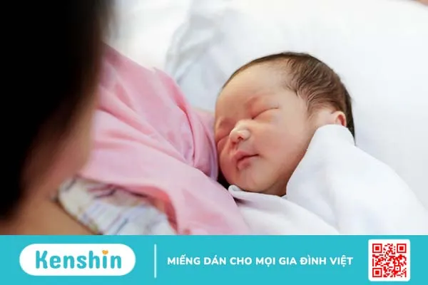 Nhiễm trùng ở trẻ sơ sinh có thể làm tăng nguy cơ mắc bệnh tim sau này trong cuộc sống 2