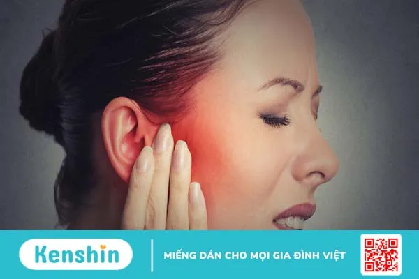 Nhiễm trùng tai cần được điều trị và phòng ngừa như thế nào? 2