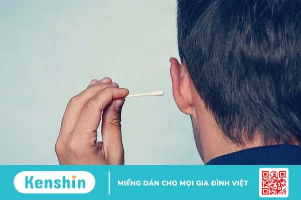 Nhiễm trùng tai cần được điều trị và phòng ngừa như thế nào? 3