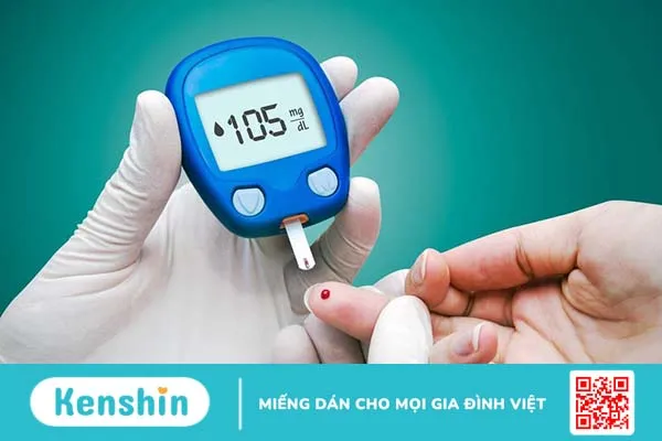 Nhiệt miệng chảy máu chân răng có sao không? Phòng ngừa bằng cách nào? 1