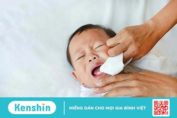 Nhiệt miệng ở trẻ dưới 1 tuổi: Nguyên nhân, triệu chứng và cách xử lý hiệu quả 6