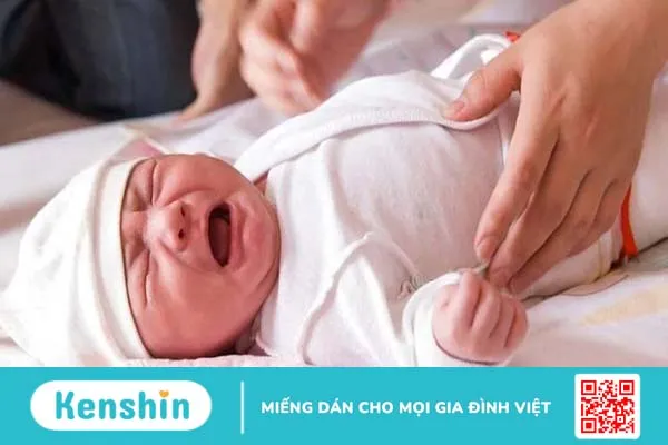 Nhiệt miệng ở trẻ dưới 1 tuổi: Nguyên nhân, triệu chứng và cách xử lý hiệu quả 5