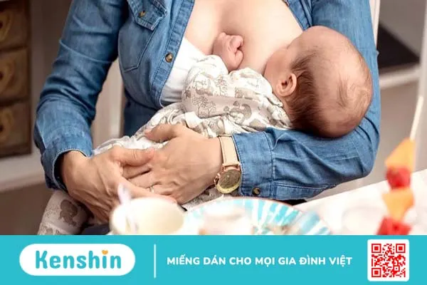 Nhiệt miệng ở trẻ dưới 1 tuổi: Nguyên nhân, triệu chứng và cách xử lý hiệu quả 1