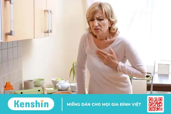 Nhịn ăn gián đoạn có liên quan đến nguy cơ tử vong do bệnh tim mạch 2