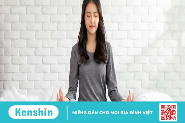 Nhịp tim nhanh phải làm sao? 3