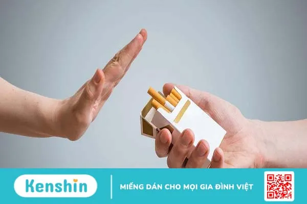 Nhịp tim nhanh phải làm sao? 4