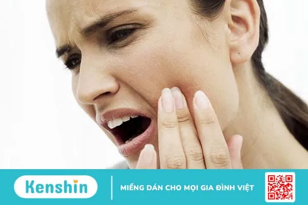 Nhổ 2 răng khôn cùng lúc có nguy hiểm không? 3