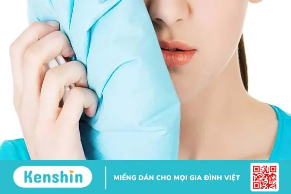 Nhổ răng ăn thịt gà được không? 4