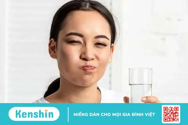 Nhổ răng khôn xong nên làm gì để giảm đau nhức? 3