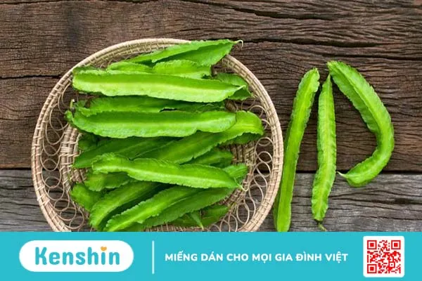 Những ai không nên ăn đậu rồng? Có nên ăn đậu rồng sống không? 2