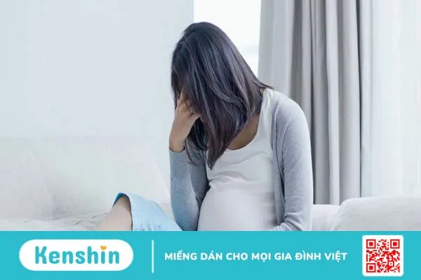 Những biến chứng tiền sản giật cực nguy hiểm 1