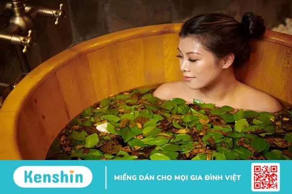 Những cách chữa thủy đậu dân gian an toàn, hiệu quả