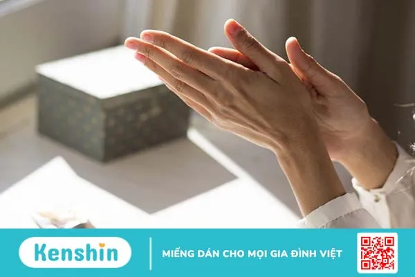 Những cách để giữ cho da tay của bạn luôn đẹp khi phải rửa tay thường xuyên 3