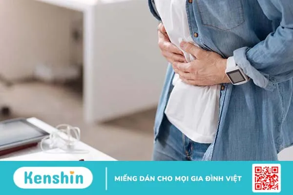 Những cấp độ viêm túi mật cấp tính phổ biến nhất và phương pháp chẩn đoán 3