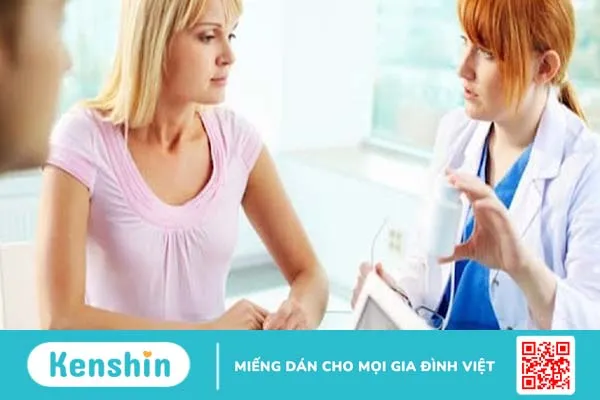 Những Chia Sẻ Về Phòng Ngừa Viêm Lộ Tuyến Cổ Tử Cung 3